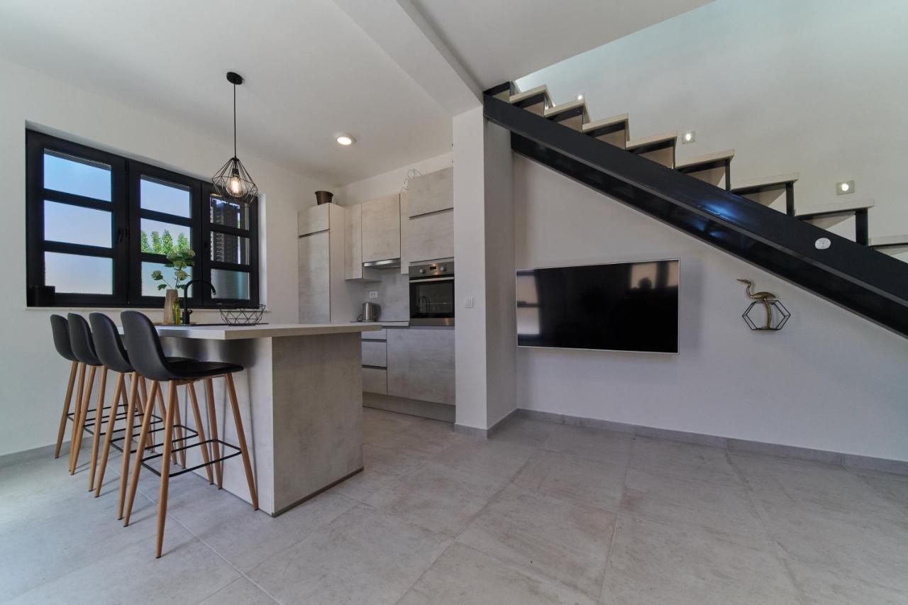 Villa Baronessa ซาดาร์ ภายนอก รูปภาพ