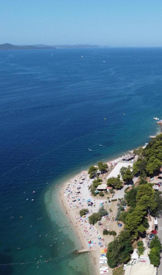 Villa Baronessa ซาดาร์ ภายนอก รูปภาพ
